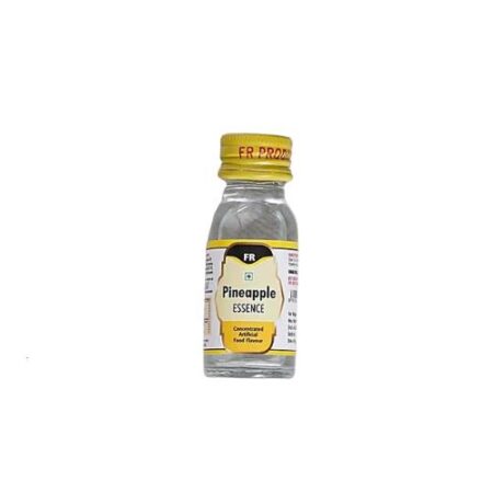 Essence - Pineapple 15Ml (FR)