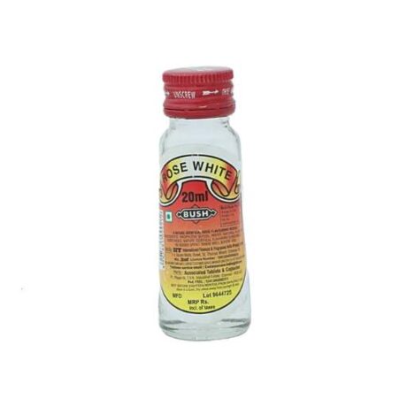 Essence - Rose White 20Ml (Bush)