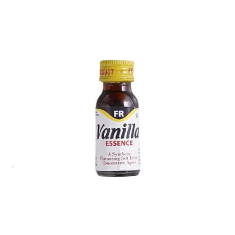 Essence - Vanilla 15Ml (FR)