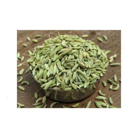 Fennel Seeds (Perumjeerakam) 1Kg