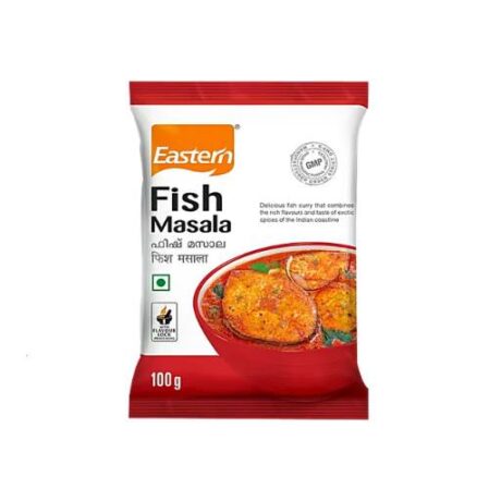 Eastern Fish Masala 100gm