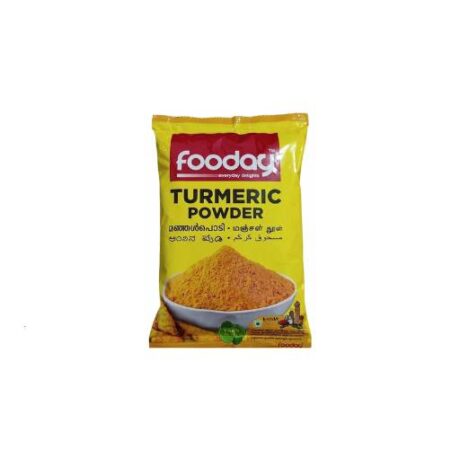 Fooday Turmeric Powder 1Kg
