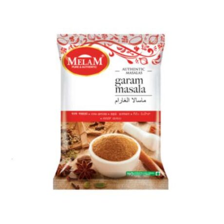 Melam Garam Masala Powder 100gm