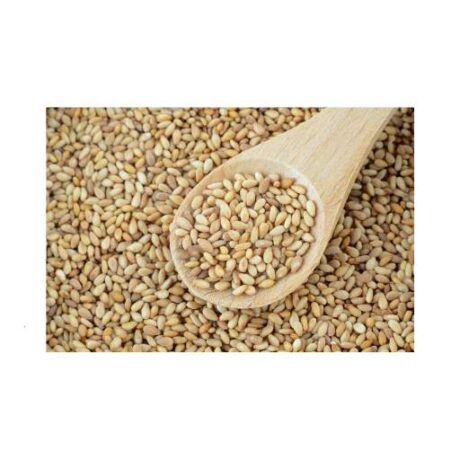 Gingelly Seed (White) 1Kg