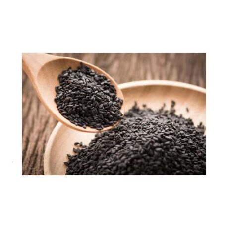 Gingelly Seeds (Black) 100gm