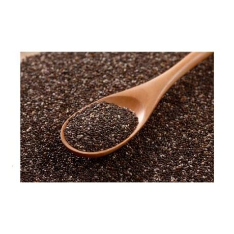 Gingelly Seeds (Black) 1kg
