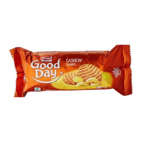 Good Day Cashew Biscuits 100gm