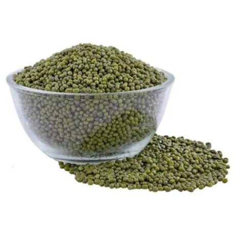 Green Gram (Cherupayar) - 1Kg