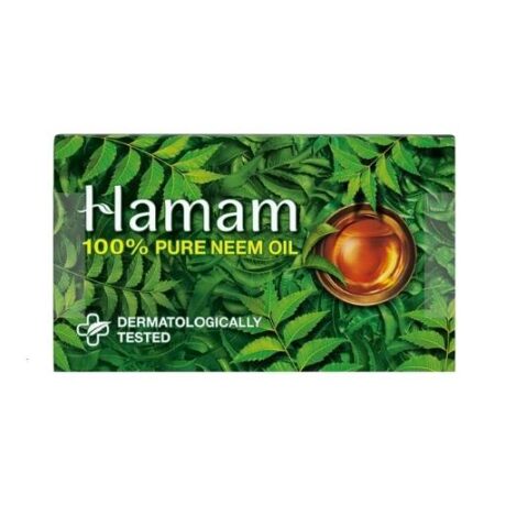 Hamam Neem Soap 150g