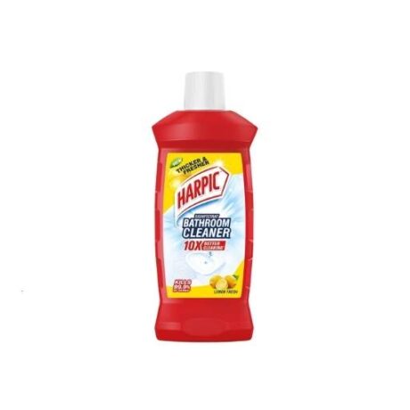 Harpic 1Ltr (Orange)