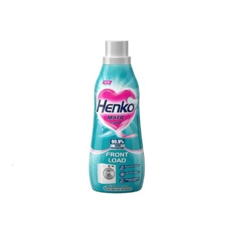 Henko Matic Liquid 1L (FL)