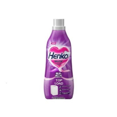 Henko Matic Liquid 1L (TL)