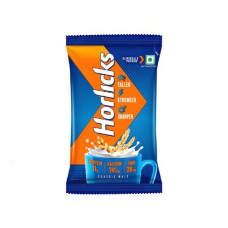 Horlicks 1Kg Pouch