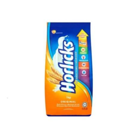 Horlicks 500g Pkt