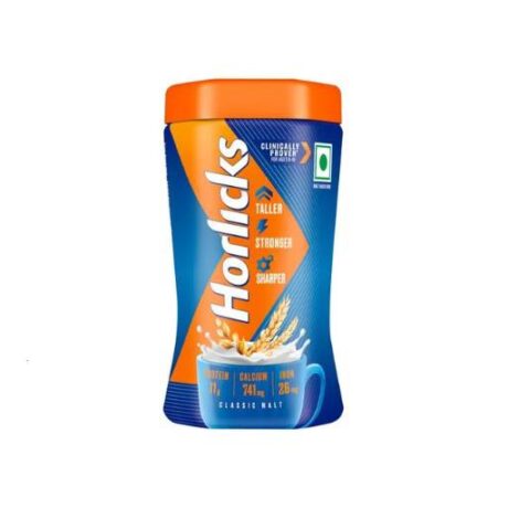 Horlicks 200g Jar
