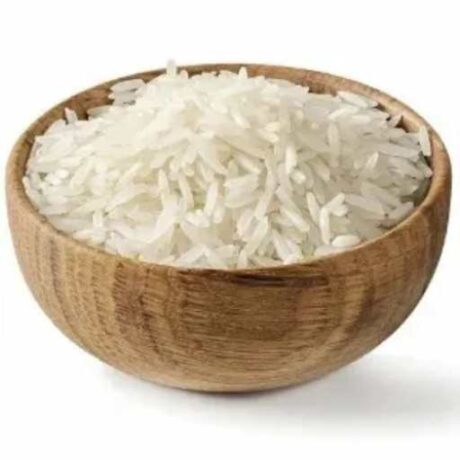 India Gate White Sella Rice - 30Kg