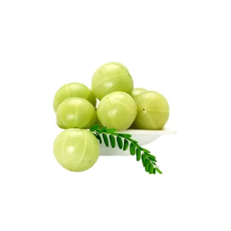 Indian gooseberry 500gm