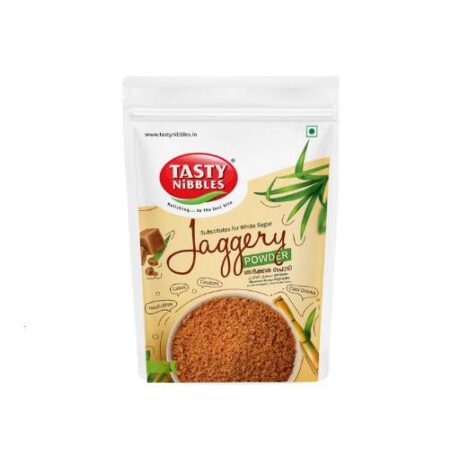 Tasty Nibbles Jaggery Powder 500gm