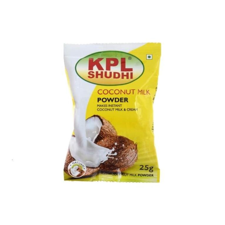 KPL Milk Powder 25gm