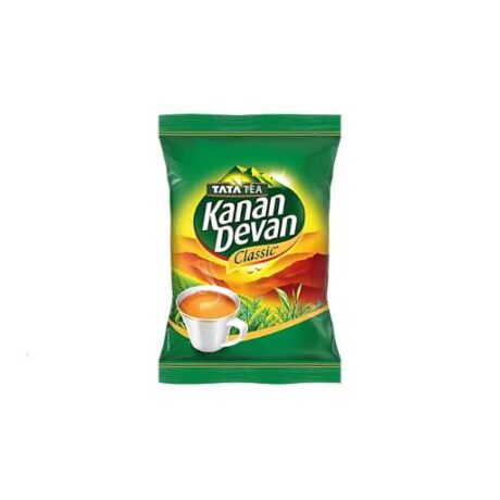 Kannan Devan Tea Powder 100gm