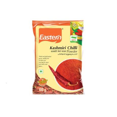 Eastern Kashmiri Chilli Powder 100gm