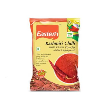 Eastern Kashmiri Chilli Powder 250gm
