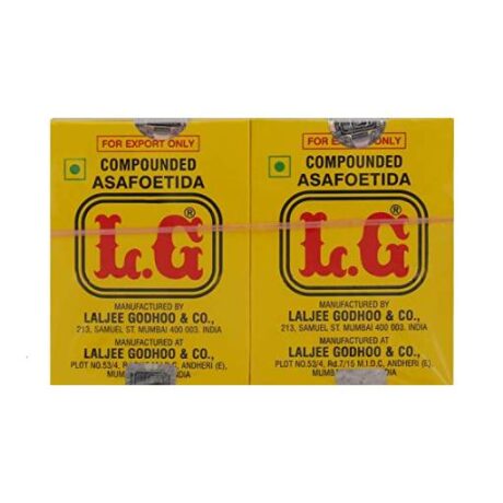 LG Kayam Cake 100gm