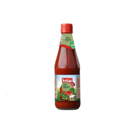 Kissan Sauce 200g Bottle