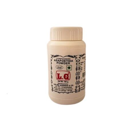 LG Kayam Powder 100gm