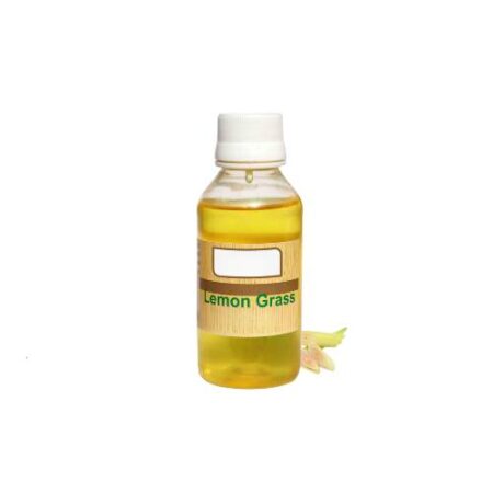 Lemon Grass Oil 30Ml (Clean ++)