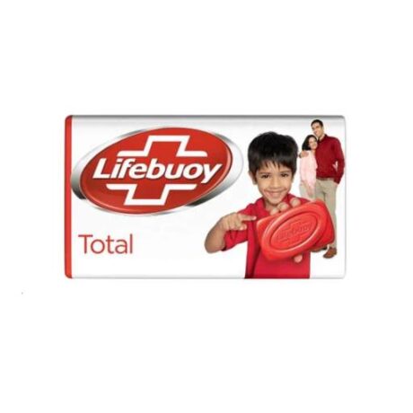 Lifebuoy Soap 125gm