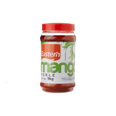 Eastern Mango Pickle - 1Kg