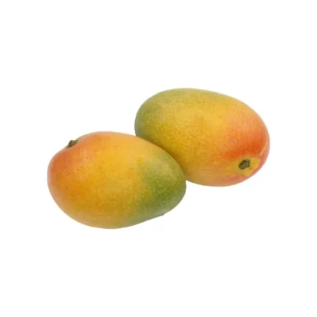 Mango (ripe) 500gm