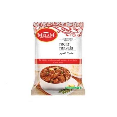 Melam Meat Masala 100gm