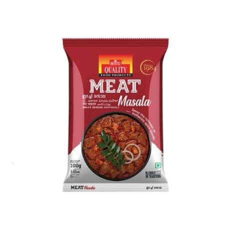Quality Meat Masala 100gm