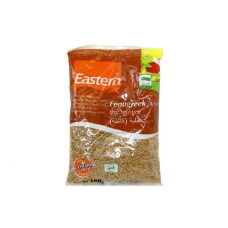 Eastern Methi Seeds 100gm