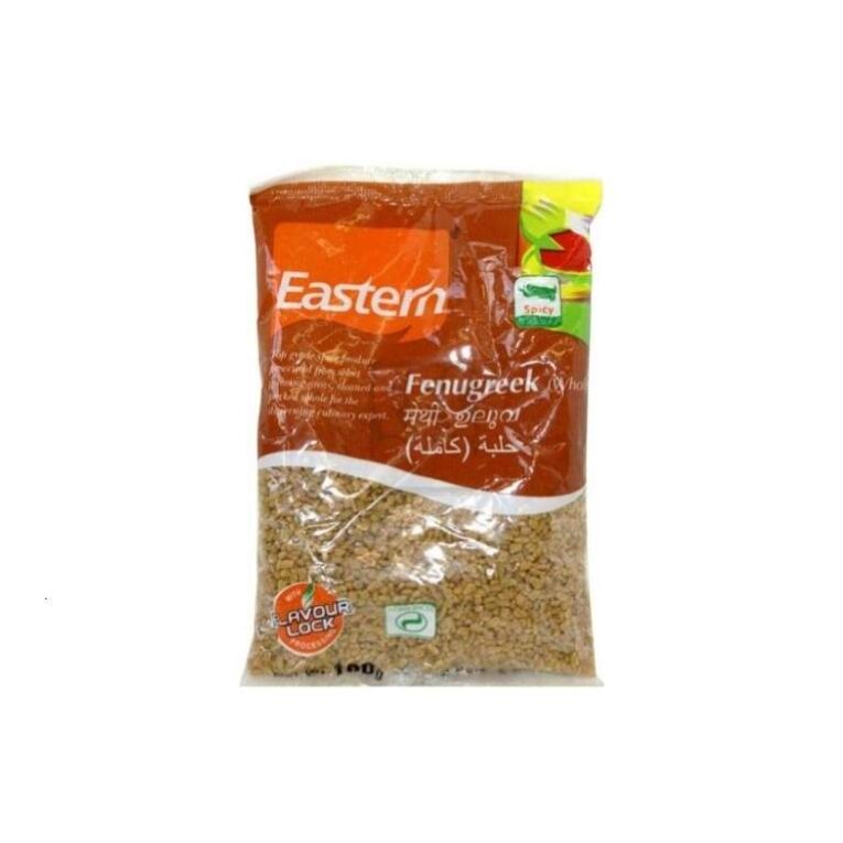 Methionine 100g (Eastern)