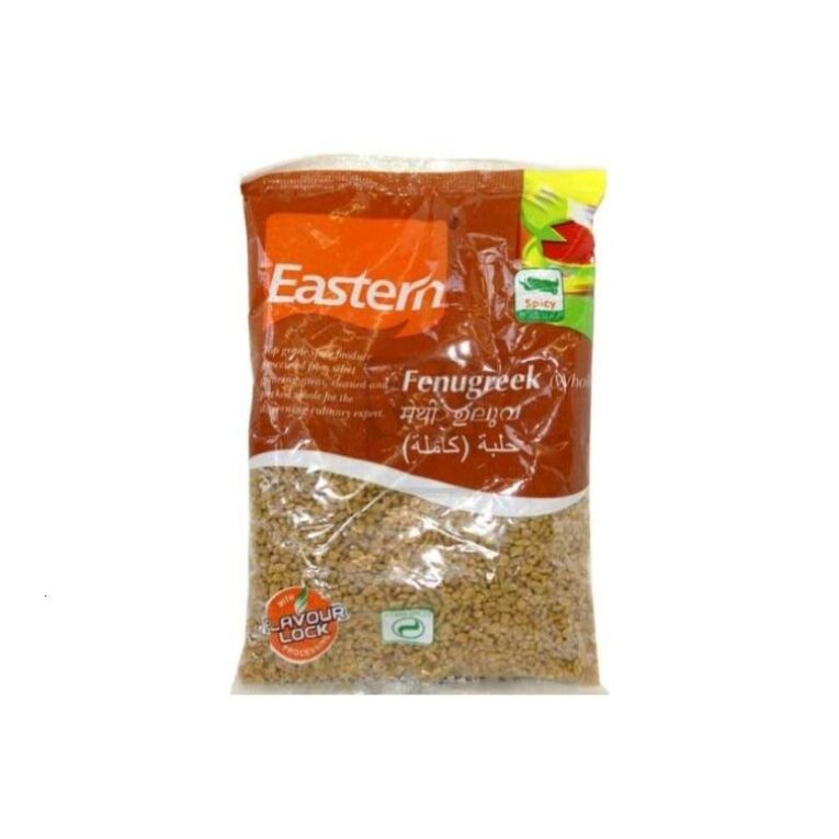 Methionine 250g (Eastern)