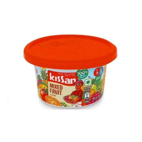 Kissan Mixed Jam 100gm