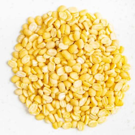 Moong Dal - 1Kg (Cherupayar Parippu)