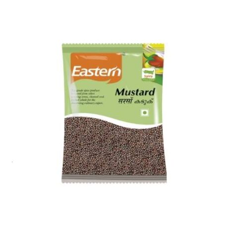 Eastern Mustard Seed 250gm