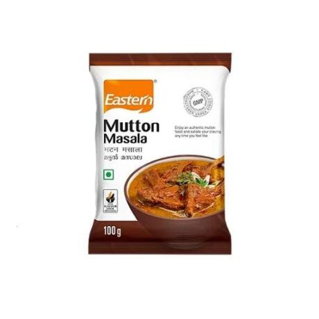 Eastern Mutton Masala 100gm