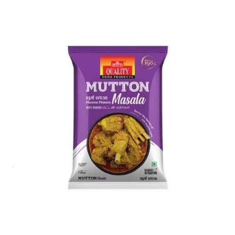 Quality Mutton Masala 100gm
