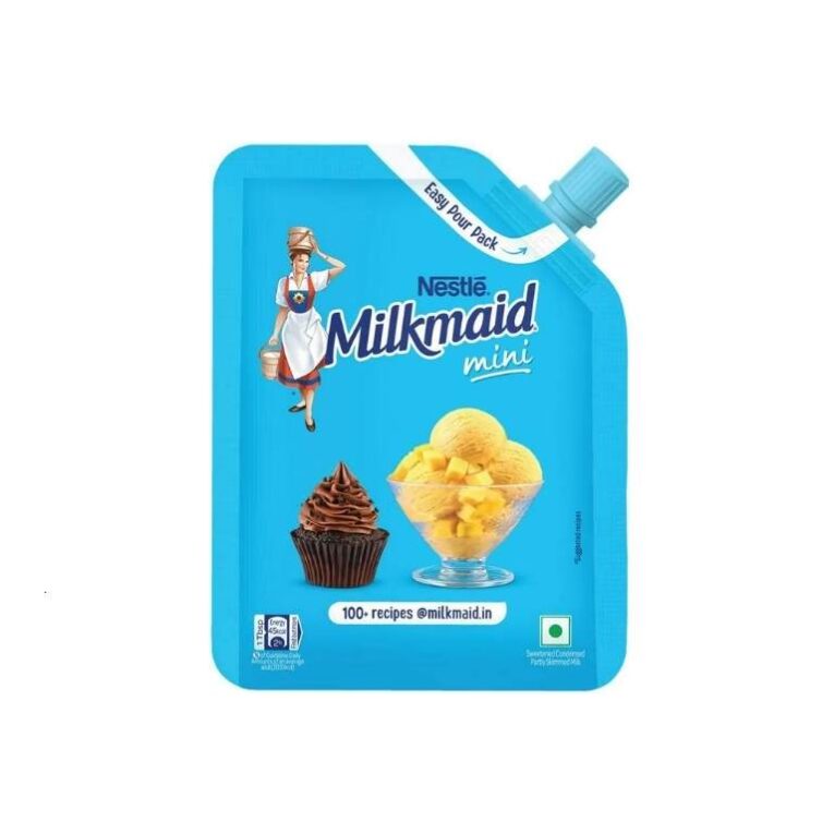 Nestle Milkmaid 210gm
