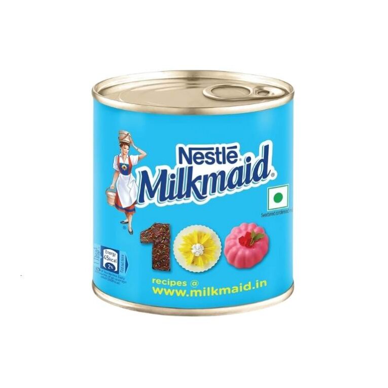 Nestle Milkmaid 400gm (1)