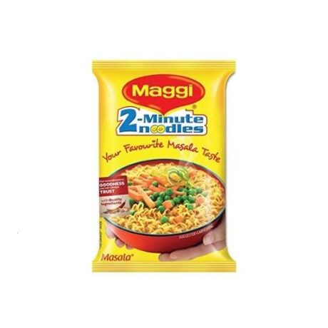 Noodles 140g (Maggi Masala)