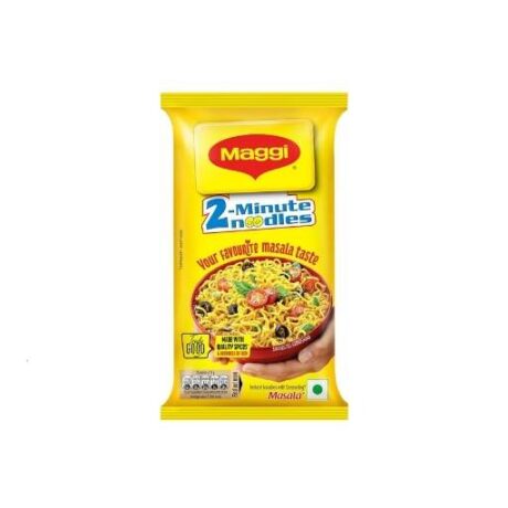 Maggi Noodles 142gm