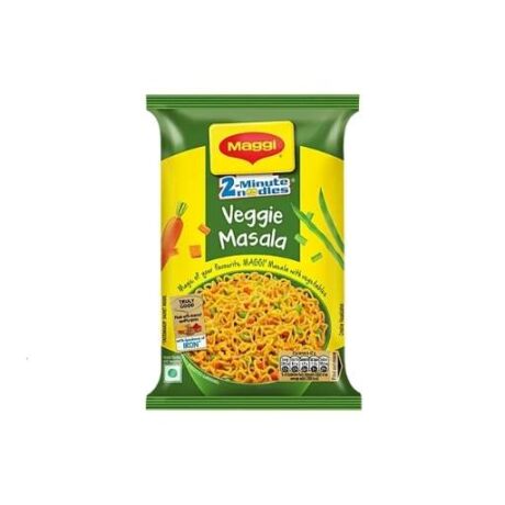 Noodles 280gm (Maggi-Veg)