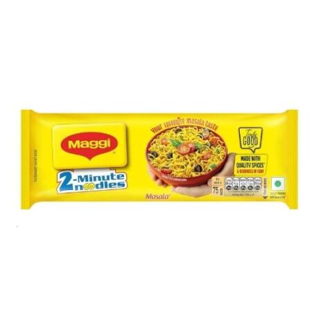 Maggi Noodles 420gm