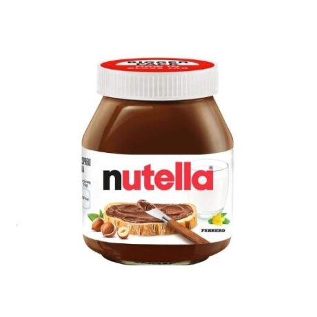 Nutella Ferrero 180gm